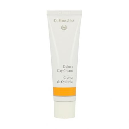 CREMA DE DIA CYDONIA 30 ML. DR HAUSCHKA CREMA DE DIA CYDONIA 30 ML. DR HAUSCHKA