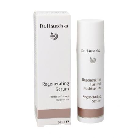 SÉRUM REGENERADOR 30 ML. DR. HAUSCHKA SÉRUM REGENERADOR 30 ML. DR. HAUSCHKA