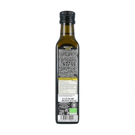 ACEITE SESAMO 250. NATURGREEN ACEITE SESAMO 250. NATURGREEN