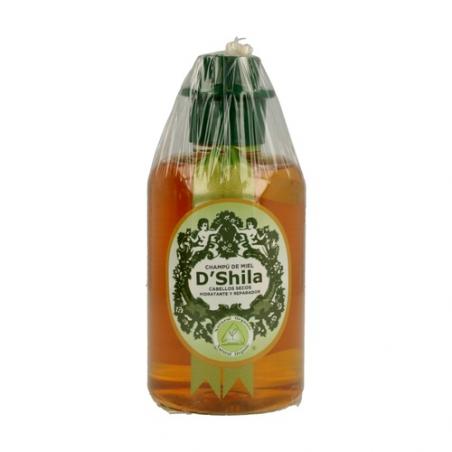 CHAMPU MIEL 300 ML. D SHILA CHAMPU MIEL 300 ML. D SHILA
