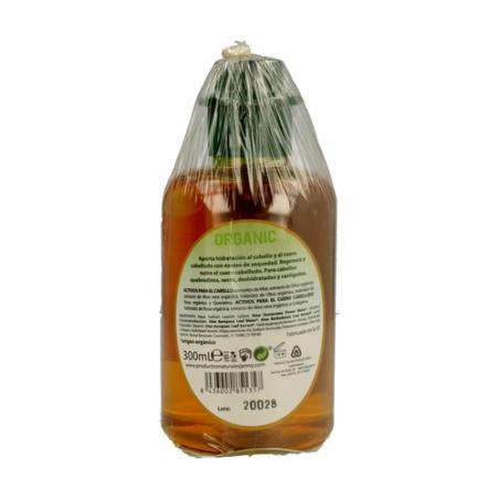 CHAMPU MIEL 300 ML. D SHILA CHAMPU MIEL 300 ML. D SHILA