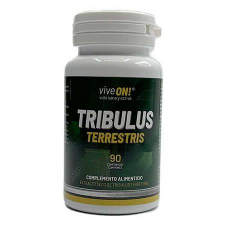 TRIBULUS BOTE 90 COMP.575MG. PLANTAPOL TRIBULUS BOTE 90 COMP.575MG. PLANTAPOL