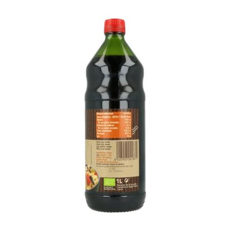 SALSA SOJA TAMARI 1 LITRO. BIOCOP SALSA SOJA TAMARI 1 LITRO. BIOCOP