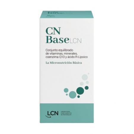 CN BASE 60 CAP. LCN CN BASE 60 CAP. LCN