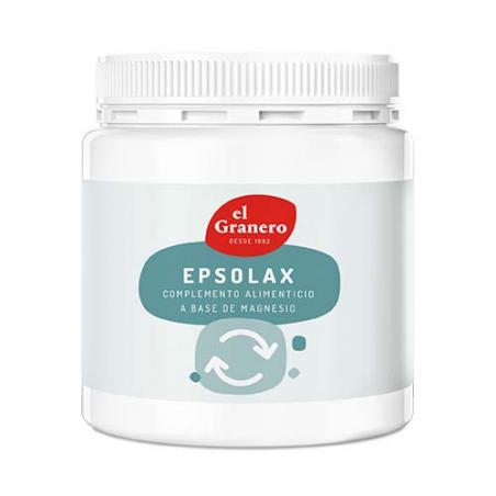 EPSOLAX SALES EPSON 350 gr. EL GRANERO EPSOLAX SALES EPSON 350 gr. EL GRANERO