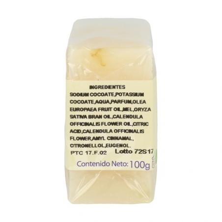 JABON CALENDULA 100 GR. BIFEMME JABON CALENDULA 100 GR. BIFEMME
