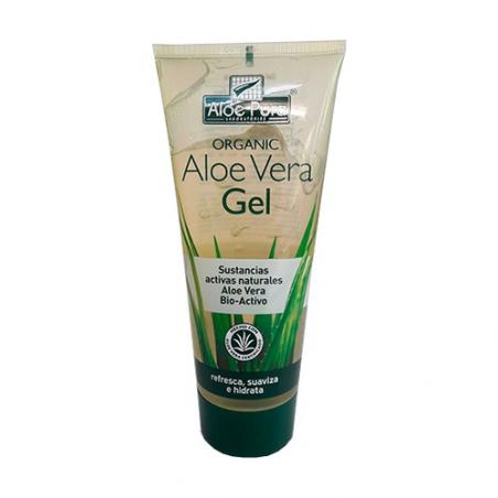 GEL ALOE VERA 200ML (ALOE PURA) GEL ALOE VERA 200ML (ALOE PURA)