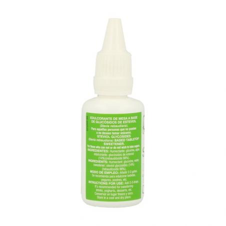 STEVIAT 30 ML. SORIA NATURAL STEVIAT 30 ML. SORIA NATURAL