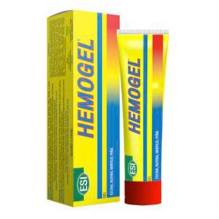 HEMOGEL 50ML. ESI HEMOGEL 50ML. ESI