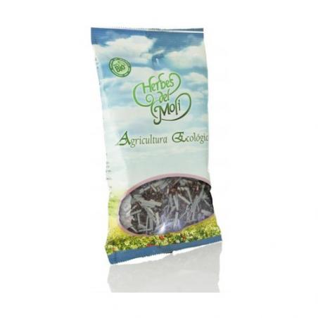 TE ROOIBOS SIN TEINA ECO 60GR. HERBES DEL MOLI TE ROOIBOS SIN TEINA ECO 60GR. HERBES DEL MOLI