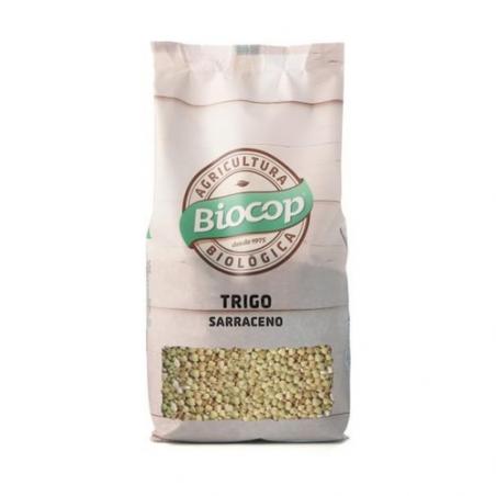 TRIGO SARRACENO GRANO 500GR. BIOCOP TRIGO SARRACENO GRANO 500GR. BIOCOP