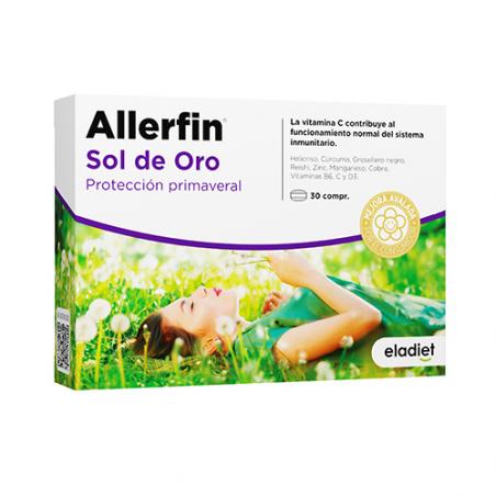 SOL DE ORO FORTE 30 COMPRIMIDOS. ELADIET SOL DE ORO FORTE 30 COMPRIMIDOS. ELADIET