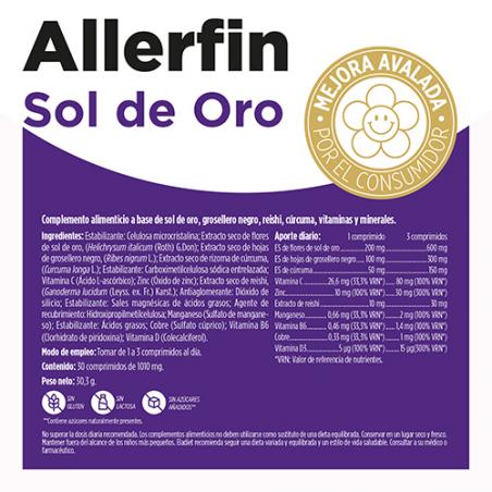SOL DE ORO FORTE 30 COMPRIMIDOS. ELADIET SOL DE ORO FORTE 30 COMPRIMIDOS. ELADIET