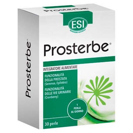 PROSTERBE 30 PERLAS. ESI PROSTERBE 30 PERLAS. ESI