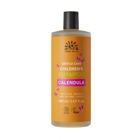 CHAMPU NIÑOS 500 ML. URTEKRAM CHAMPU NIÑOS 500 ML. URTEKRAM