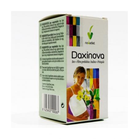DAXINOVA (60 COMP). NOVADIET DAXINOVA (60 COMP). NOVADIET