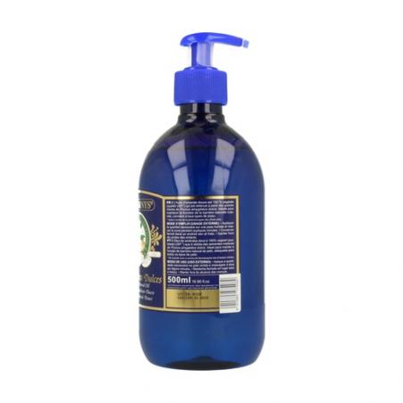 ACEITE DE ALMENDRAS DULCES (500 ML). MARNYS ACEITE DE ALMENDRAS DULCES (500 ML). MARNYS