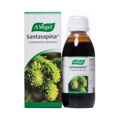 SANTASAPINA 200 ml. A VOGEL SANTASAPINA 200 ml. A VOGEL