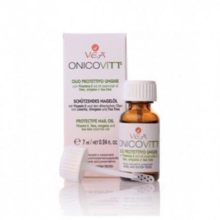 VEA ONICOVITT ACEITE PROTECTOR 7 ML. VEA VEA ONICOVITT ACEITE PROTECTOR 7 ML. VEA