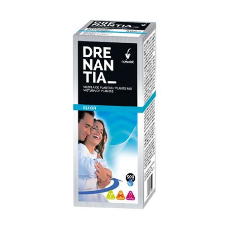 DRENANTIA 500 ML. NOVADIET DRENANTIA 500 ML. NOVADIET