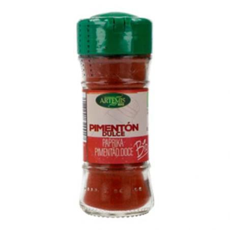 PIMENTON DULCE38 GR. ARTEMIS PIMENTON DULCE38 GR. ARTEMIS
