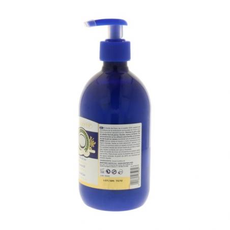ACEITE DE COCO (500 ML). MARNYS ACEITE DE COCO (500 ML). MARNYS