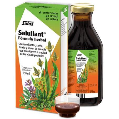 SALULLANT 250 ml SALUS SALULLANT 250 ml SALUS