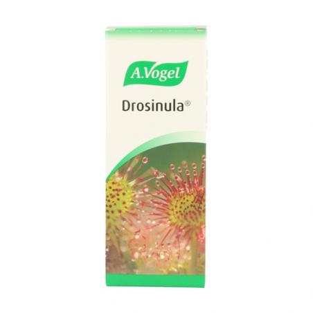 DROSINULA 200 ml. A.VOGUEL DROSINULA 200 ml. A.VOGUEL