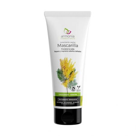 MASCARILLA TEPEZCOHUITE 200 GRS. ARMONIA MASCARILLA TEPEZCOHUITE 200 GRS. ARMONIA