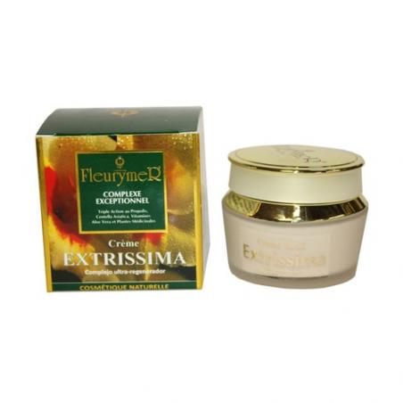 CREMA EXTRISSIMA 50 ML. FLEURYMER CREMA EXTRISSIMA 50 ML. FLEURYMER