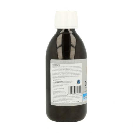 DRENA-GM VIENTRE PLANO 250 ml. NALE DRENA-GM VIENTRE PLANO 250 ml. NALE