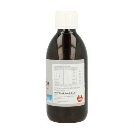 DRENA-GM VIENTRE PLANO 250 ml. NALE DRENA-GM VIENTRE PLANO 250 ml. NALE