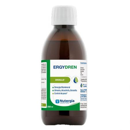 ERGYDREN 250 ml. NUTERGIA ERGYDREN 250 ml. NUTERGIA