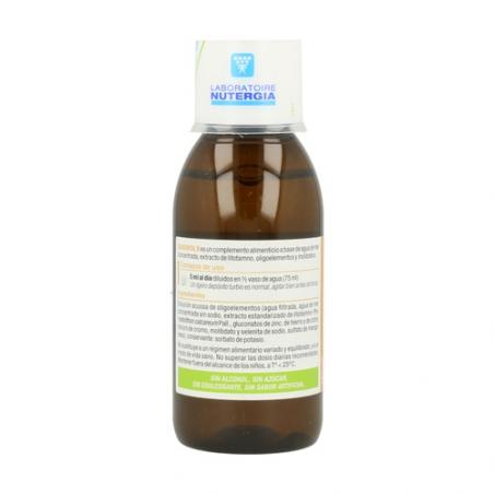 OLIGOVIOL B 150ML. NUTERGIA OLIGOVIOL B 150ML. NUTERGIA