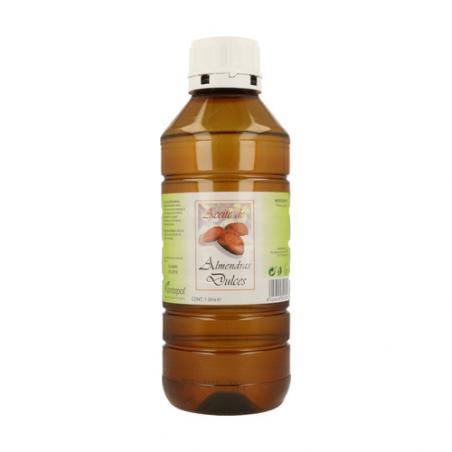 ACEITE DE ALMENDRAS 1 L. PLANTAPOL ACEITE DE ALMENDRAS 1 L. PLANTAPOL