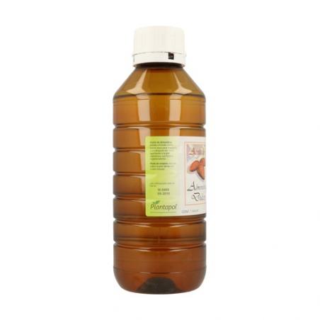 ACEITE DE ALMENDRAS 1 L. PLANTAPOL ACEITE DE ALMENDRAS 1 L. PLANTAPOL