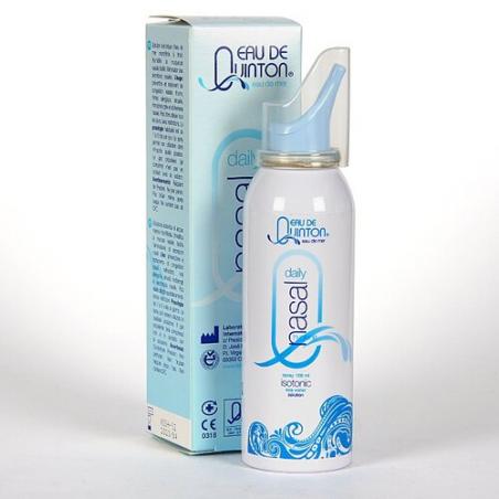 QUINTON ISOTONIC-1- SPRAY 100 QUINTON ISOTONIC-1- SPRAY 100