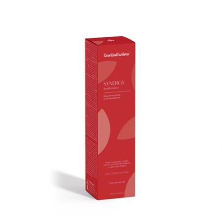 SINERGY ROSA MOSQUETA Y ARGÁN 100 ml. ESENTIAL SINERGY ROSA MOSQUETA Y ARGÁN 100 ml. ESENTIAL