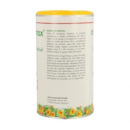 ROHA-MAX BOTE 130 GR ROHA ROHA-MAX BOTE 130 GR ROHA