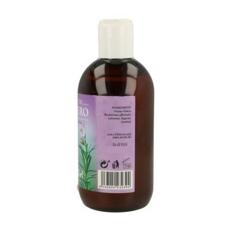ACEITE DE ROMERO 250 ML. HERDIBEL ACEITE DE ROMERO 250 ML. HERDIBEL