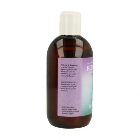 ACEITE DE ROMERO 250 ML. HERDIBEL ACEITE DE ROMERO 250 ML. HERDIBEL