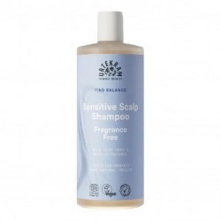 CHAMPU FRAGRANCE FREE CABELLO NORMAL 500ML. URT. CHAMPU FRAGRANCE FREE CABELLO NORMAL 500ML. URT.