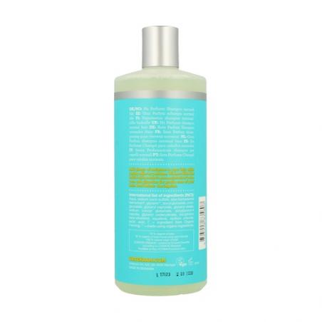 CHAMPU FRAGRANCE FREE CABELLO NORMAL 500ML. URT. CHAMPU FRAGRANCE FREE CABELLO NORMAL 500ML. URT.
