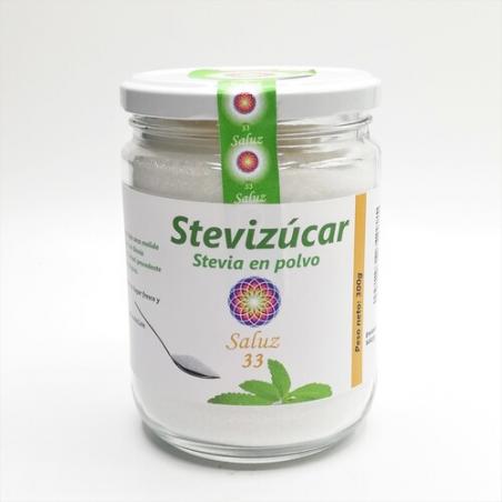 STEVIZUCAR 300GR.SALUZ33 STEVIZUCAR 300GR.SALUZ33