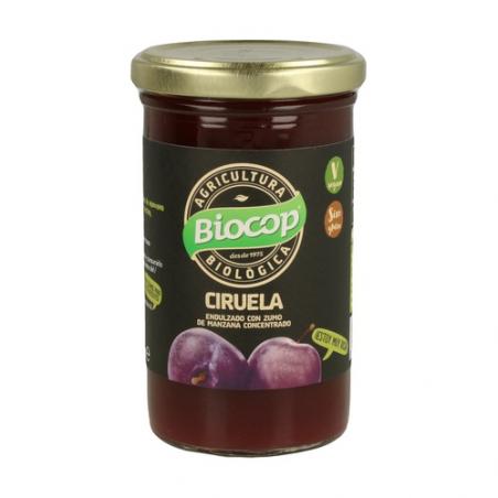 COMPOTA CIRUELA ECO 265 GR. BIOCOP COMPOTA CIRUELA ECO 265 GR. BIOCOP