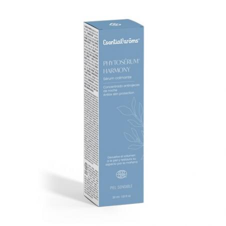 PHYTOSERUM HARMONY 30ML. ESENTIAL AROMS PHYTOSERUM HARMONY 30ML. ESENTIAL AROMS