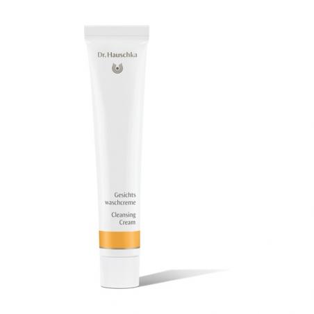 CREMA LIMPIADORA 50 ML. HAUSCHKA CREMA LIMPIADORA 50 ML. HAUSCHKA