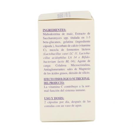 CITOGENEX 30 CÁPSULAS. BROMATECH CITOGENEX 30 CÁPSULAS. BROMATECH