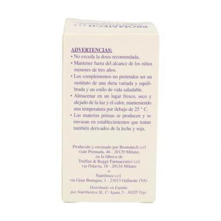 CITOGENEX 30 CÁPSULAS. BROMATECH CITOGENEX 30 CÁPSULAS. BROMATECH