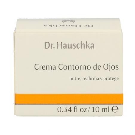 CREMA CONTORNO DE OJOS 10 ML. HAUSCHKA CREMA CONTORNO DE OJOS 10 ML. HAUSCHKA